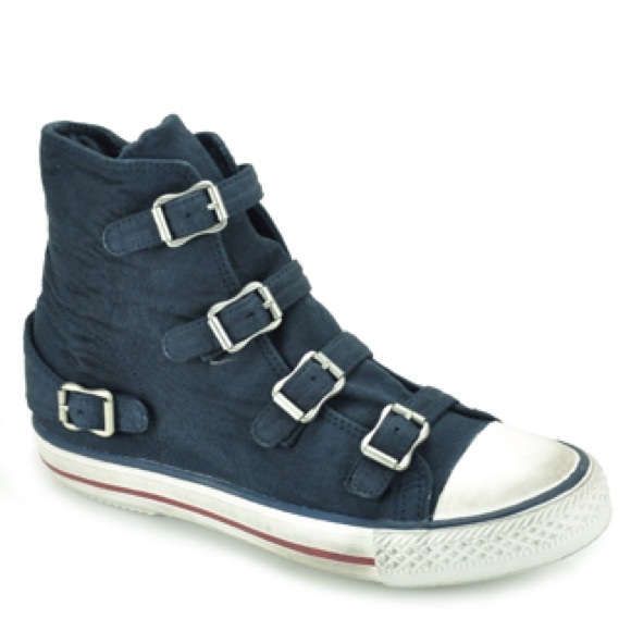 Ash Shoes - ASH AS-Virgin Shoes